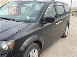 Dodge Grand Caravan